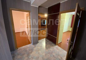 3-к квартира, вторичка, 65м2, 5/5 этаж