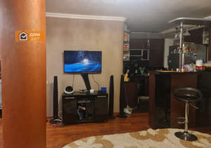 3-к квартира, вторичка, 56м2, 5/5 этаж