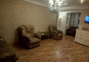 3-к квартира, вторичка, 67м2, 1/5 этаж