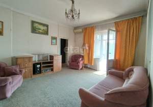 2-к квартира, вторичка, 43м2, 1/3 этаж