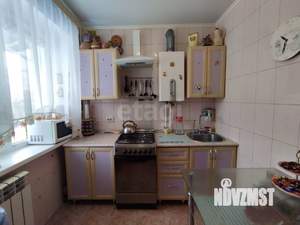 2-к квартира, вторичка, 46м2, 4/5 этаж