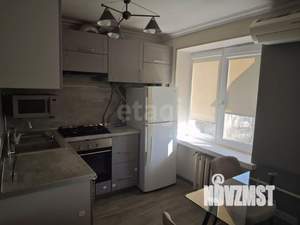 1-к квартира, вторичка, 29м2, 5/5 этаж