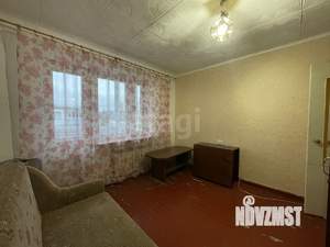 4-к квартира, вторичка, 67м2, 5/5 этаж