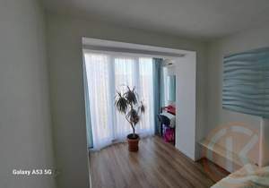 2-к квартира, вторичка, 47м2, 3/5 этаж