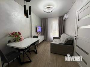 1-к квартира, вторичка, 34м2, 2/16 этаж