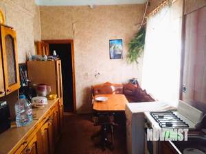 2-к квартира, вторичка, 50м2, 2/2 этаж