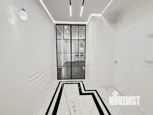 3-к квартира, вторичка, 96м2, 13/16 этаж