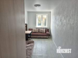 2-к квартира, вторичка, 43м2, 5/5 этаж