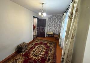 2-к квартира, вторичка, 43м2, 2/5 этаж