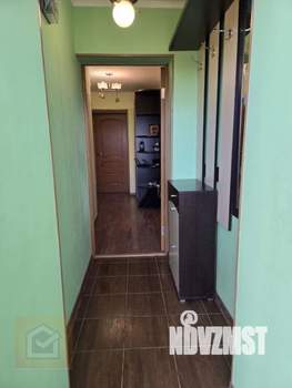 1-к квартира, вторичка, 41м2, 6/11 этаж