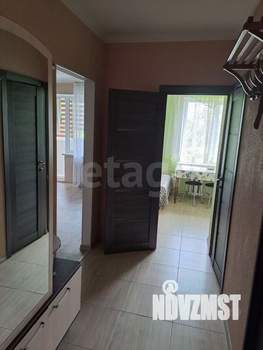 1-к квартира, вторичка, 35м2, 5/9 этаж