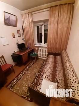 3-к квартира, вторичка, 52м2, 3/3 этаж