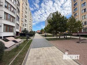 2-к квартира, вторичка, 67м2, 2/10 этаж