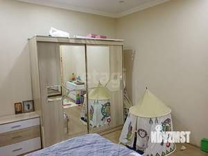 3-к квартира, вторичка, 81м2, 1/1 этаж