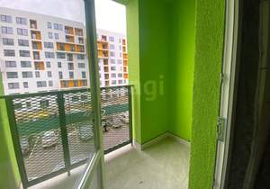 1-к квартира, вторичка, 30м2, 4/11 этаж