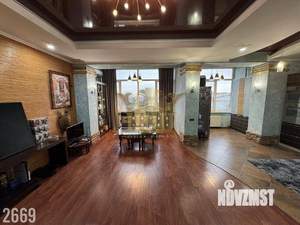 3-к квартира, вторичка, 119м2, 6/8 этаж