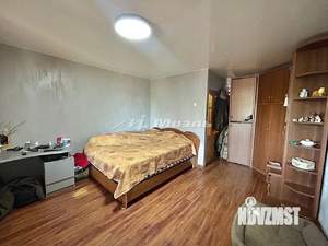 2-к квартира, вторичка, 51м2, 2/2 этаж