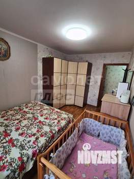 3-к квартира, вторичка, 65м2, 4/5 этаж