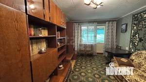 3-к квартира, вторичка, 61м2, 5/5 этаж