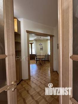 3-к квартира, вторичка, 70м2, 2/3 этаж