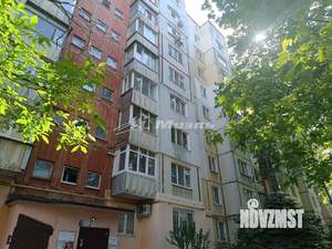 1-к квартира, вторичка, 35м2, 4/9 этаж