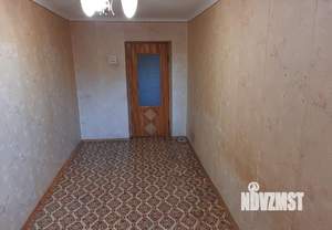 3-к квартира, вторичка, 55м2, 2/5 этаж