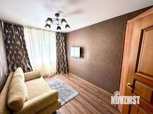 4-к квартира, вторичка, 80м2, 5/5 этаж