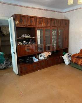 2-к квартира, вторичка, 42м2, 2/2 этаж
