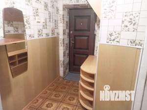 1-к квартира, вторичка, 30м2, 4/5 этаж