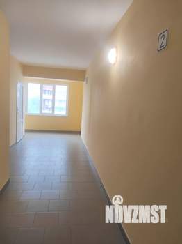 1-к квартира, вторичка, 37м2, 2/9 этаж