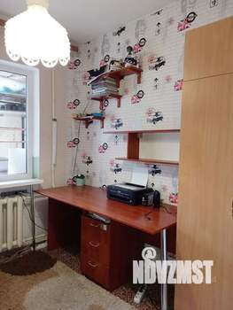 3-к квартира, вторичка, 58м2, 5/9 этаж