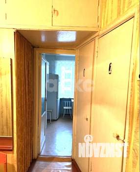 3-к квартира, вторичка, 61м2, 4/5 этаж