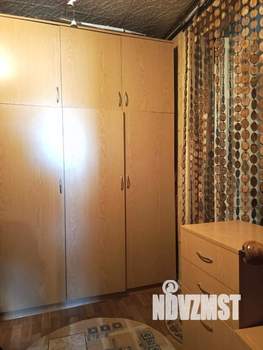 2-к квартира, вторичка, 41м2, 2/2 этаж