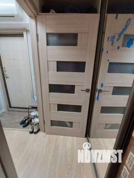 1-к квартира, вторичка, 36м2, 1/9 этаж