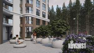 3-к квартира, вторичка, 80м2, 2/16 этаж