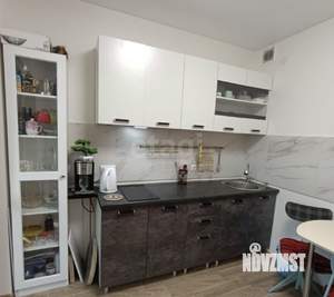 1-к квартира, вторичка, 33м2, 8/16 этаж