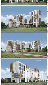 2-к квартира, вторичка, 62м2, 7/10 этаж