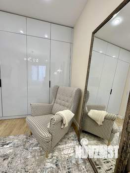 1-к квартира, вторичка, 37м2, 17/19 этаж