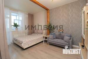 1-к квартира, вторичка, 39м2, 7/7 этаж