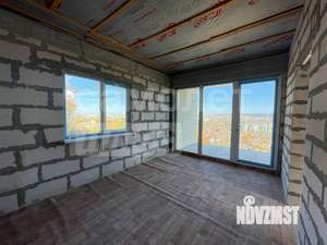 1-к квартира, вторичка, 40м2, 2/2 этаж