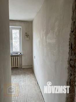 2-к квартира, вторичка, 43м2, 5/5 этаж