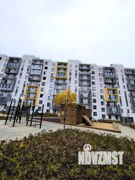 2-к квартира, вторичка, 49м2, 9/9 этаж