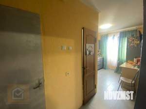 2-к квартира, вторичка, 49м2, 9/9 этаж