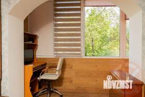 1-к квартира, вторичка, 32м2, 1/5 этаж