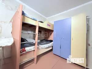 4-к квартира, вторичка, 79м2, 2/5 этаж