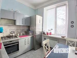 2-к квартира, вторичка, 47м2, 3/3 этаж