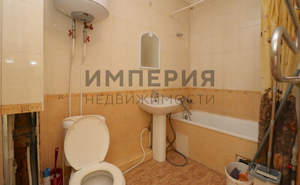 1-к квартира, вторичка, 34м2, 3/9 этаж