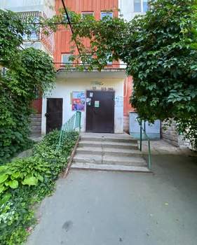 3-к квартира, вторичка, 65м2, 7/9 этаж