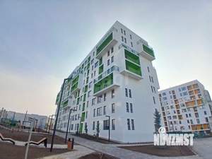 1-к квартира, вторичка, 30м2, 4/11 этаж