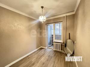 3-к квартира, вторичка, 63м2, 1/9 этаж